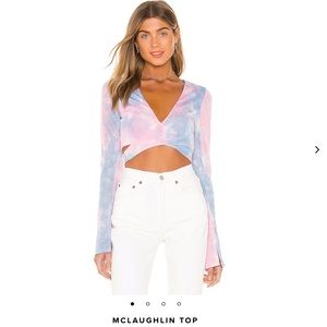 Lovers + Friends Mcglaughlin Sweater by Revolve